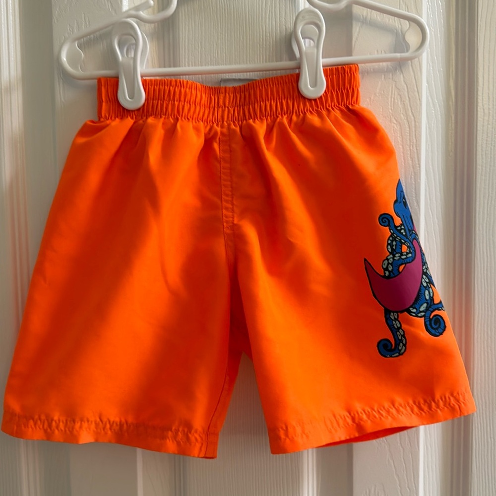 Boys Nike Swimshorts 4 XS